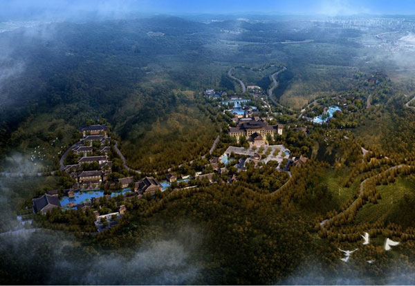 銘揚文旅經典旅游策劃案例賞析：帶你走進華夏第一王都，暢游洛陽龍門文化產業園